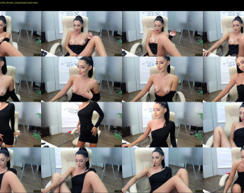 babesgowild — 21 minute Chaturbate couple cam show recording, 1080p, Aug 30, 2022