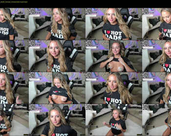 befxckingnice — 55 minute Chaturbate female cam show recording, 1080p, Aug 31, 2022