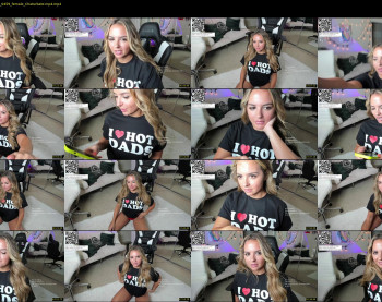 befxckingnice — 58 minute Chaturbate female cam show recording, 1080p, Aug 31, 2022
