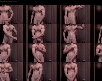big_nick_for_you_ — 8 minute Chaturbate male cam show recording, 1080p, Aug 30, 2022
