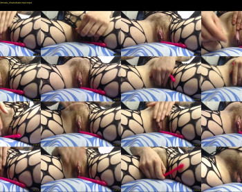 bigclitti — 27 minute Chaturbate female cam show recording, 720p, Aug 31, 2022