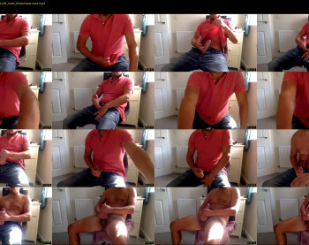 biggestjack1 — 53 minute Chaturbate male cam show recording, 480p, Aug 30, 2022