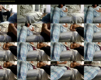 bigjoed233 — 12 minute Chaturbate couple cam show recording, 480p, Aug 31, 2022