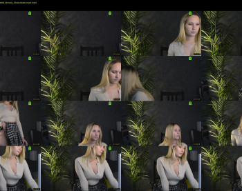 boooooom_ — 20 minute Chaturbate female cam show recording, 1080p, Aug 30, 2022