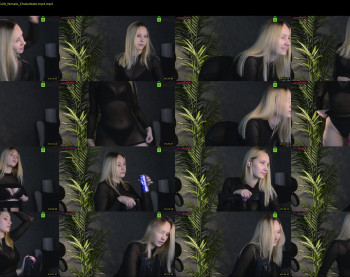 boooooom_ — 55 minute Chaturbate female cam show recording, 1080p, Aug 31, 2022