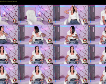 booty_bubble — 7 minute Chaturbate female cam show recording, 1080p, Aug 30, 2022