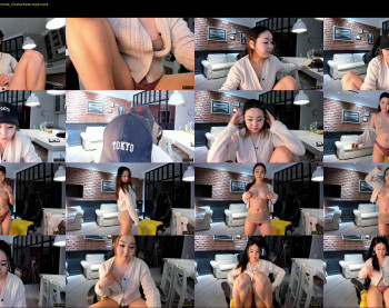 bora_ — 54 minute Chaturbate female cam show recording, 1080p, Aug 30, 2022