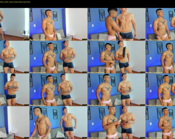 buddys_team_hots — 39 minute Chaturbate couple cam show recording, 1080p, Aug 30, 2022