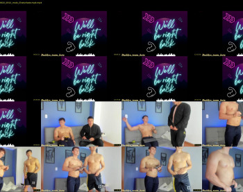 buddys_team_hots — 70 minute Chaturbate couple cam show recording, 1080p, Aug 31, 2022