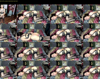 bunnyyandhunter — 36 minute Chaturbate couple cam show recording, 720p, Aug 30, 2022