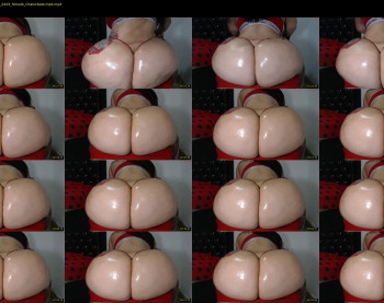 camila_rosess — 8 minute Chaturbate female cam show recording, 480p, Aug 31, 2022