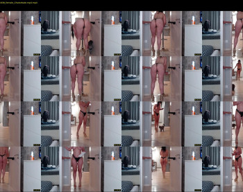 carmela_fox — 15 minute Chaturbate female cam show recording, 1080p, Aug 30, 2022