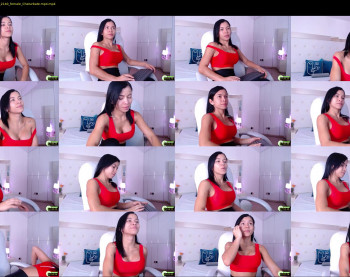 catalina__10_ — 43 minute Chaturbate female cam show recording, 1080p, Aug 30, 2022