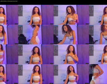 cattaleya_russ — 91 minute Chaturbate female cam show recording, 720p, Aug 30, 2022