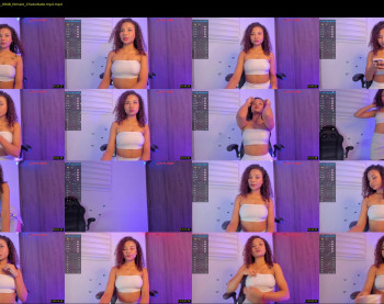 cattaleya_russ — 91 minute Chaturbate female cam show recording, 720p, Aug 30, 2022