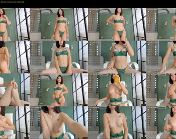 chan_lia — 5 minute Chaturbate female cam show recording, 1080p, Aug 31, 2022