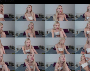 chloe_moor — 51 minute Chaturbate female cam show recording, 1080p, Aug 30, 2022