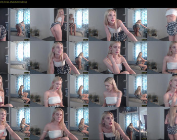 chloe_moor — 37 minute Chaturbate female cam show recording, 1080p, Aug 30, 2022