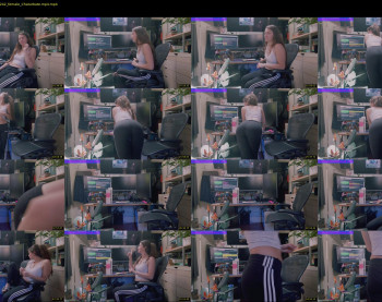 chroniclove — 62 minute Chaturbate female cam show recording, 1080p, Aug 30, 2022