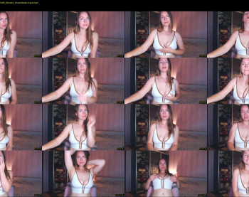 cocosweetty — 78 minute Chaturbate female cam show recording, 720p, Aug 30, 2022