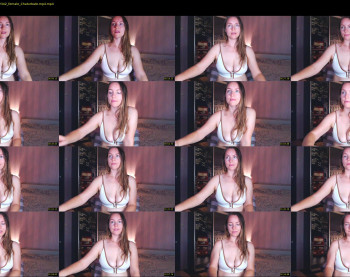 cocosweetty — 3 minute Chaturbate female cam show recording, 720p, Aug 30, 2022