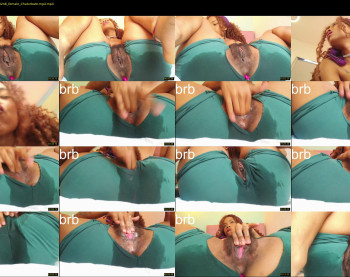 cooper_reds — 57 minute Chaturbate female cam show recording, 1080p, Aug 31, 2022