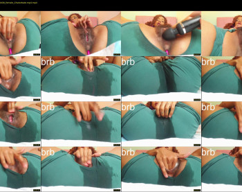 cooper_reds — 46 minute Chaturbate female cam show recording, 1080p, Aug 31, 2022