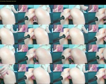 cosplaycats — 16 minute Chaturbate couple cam show recording, 1080p, Aug 30, 2022
