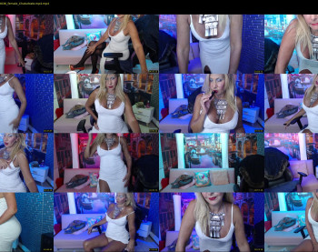 cristal_ayala — 57 minute Chaturbate female cam show recording, 1080p, Aug 31, 2022