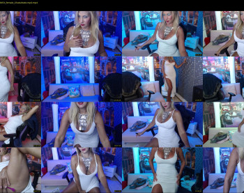 cristal_ayala — 59 minute Chaturbate female cam show recording, 1080p, Aug 31, 2022