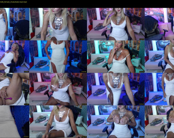 cristal_ayala — 59 minute Chaturbate female cam show recording, 1080p, Aug 31, 2022