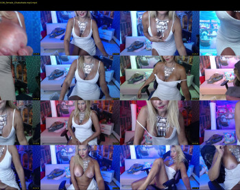 cristal_ayala — 60 minute Chaturbate female cam show recording, 1080p, Aug 31, 2022