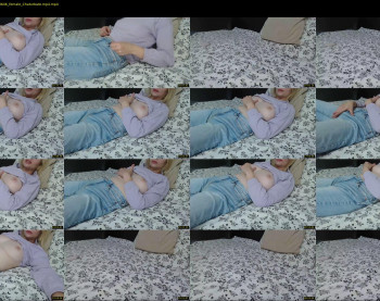 cuteemouse — 44 minute Chaturbate female cam show recording, 720p, Aug 30, 2022