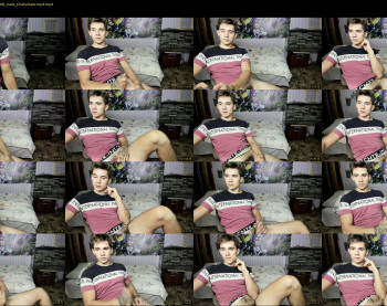 daniel_like — 62 minute Chaturbate male cam show recording, 1080p, Aug 30, 2022