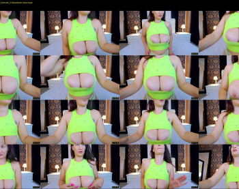 dd_shari — 47 minute Chaturbate female cam show recording, 1080p, Aug 30, 2022
