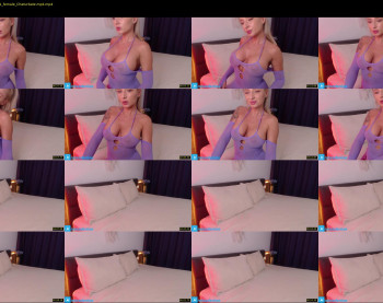 dee_nise — 8 minute Chaturbate female cam show recording, 1080p, Aug 30, 2022