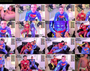devils_gold — 61 minute Chaturbate male cam show recording, 1080p, Aug 30, 2022