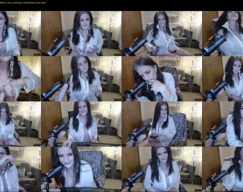 drippingwetgoddess — 50 minute Chaturbate female cam show recording, 480p, Aug 31, 2022