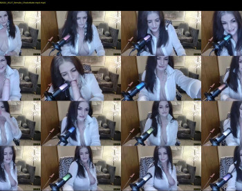 drippingwetgoddess — 5 minute Chaturbate female cam show recording, 480p, Aug 31, 2022
