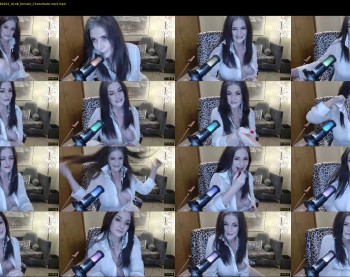 drippingwetgoddess — 14 minute Chaturbate female cam show recording, 480p, Aug 31, 2022