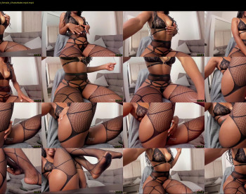 duna_du — 55 minute Chaturbate female cam show recording, 1080p, Aug 30, 2022