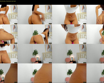 effie_castro — 16 minute Chaturbate female cam show recording, 720p, Aug 30, 2022