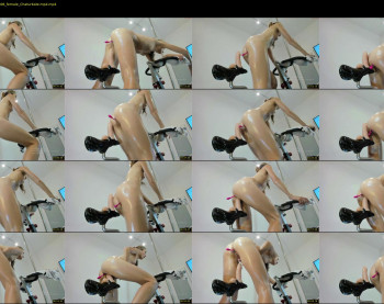 egome777 — 11 minute Chaturbate female cam show recording, 720p, Aug 31, 2022
