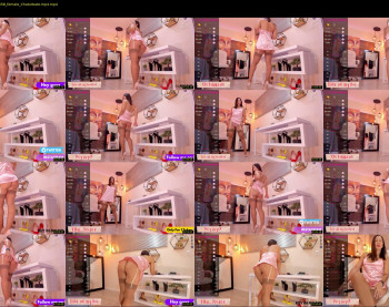 ella_pridee — 63 minute Chaturbate female cam show recording, 1080p, Aug 30, 2022