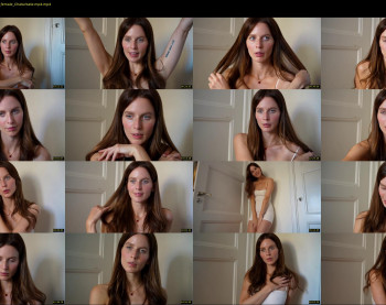 ellaa91 — 55 minute Chaturbate female cam show recording, 1080p, Aug 30, 2022
