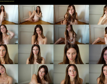 ellaa91 — 54 minute Chaturbate female cam show recording, 1080p, Aug 30, 2022
