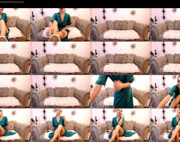ellamilf — 11 minute Chaturbate female cam show recording, 1080p, Aug 30, 2022