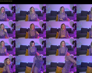 emese_ — 3 minute Chaturbate female cam show recording, 1080p, Aug 30, 2022