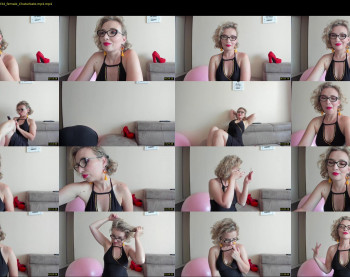 emilymilf__ — 38 minute Chaturbate female cam show recording, 1080p, Aug 30, 2022