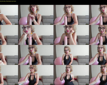 emilymilf__ — 38 minute Chaturbate female cam show recording, 1080p, Aug 30, 2022